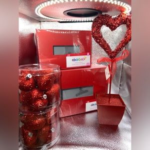 Nwt valentines bundle